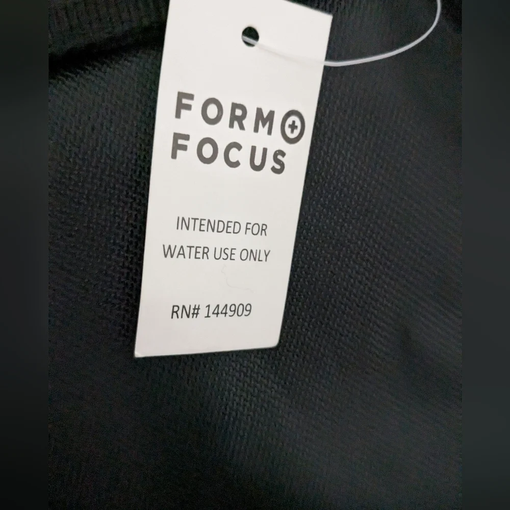 Form + Focus NWT backpack - Picture 5 of 6